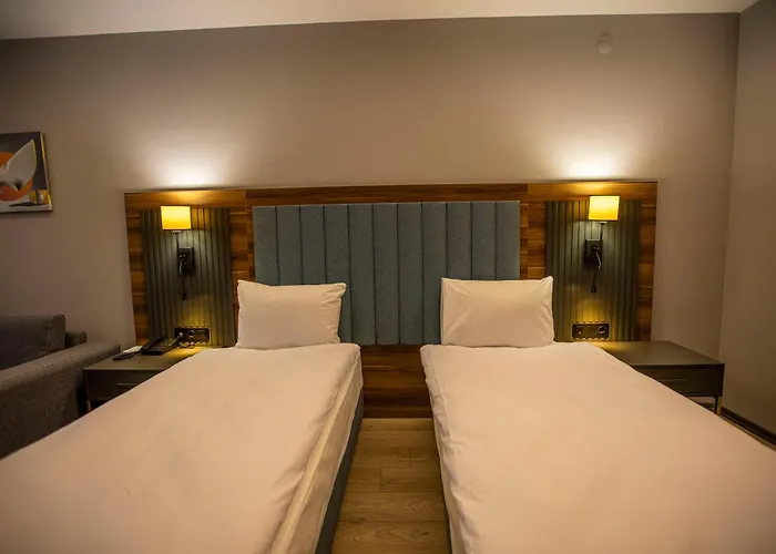 Incipark Hotel