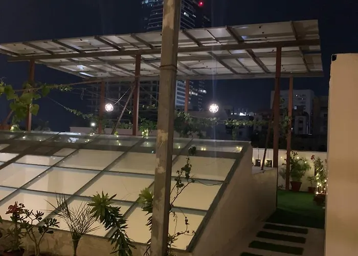 The Elet Signature Boutique Hotel