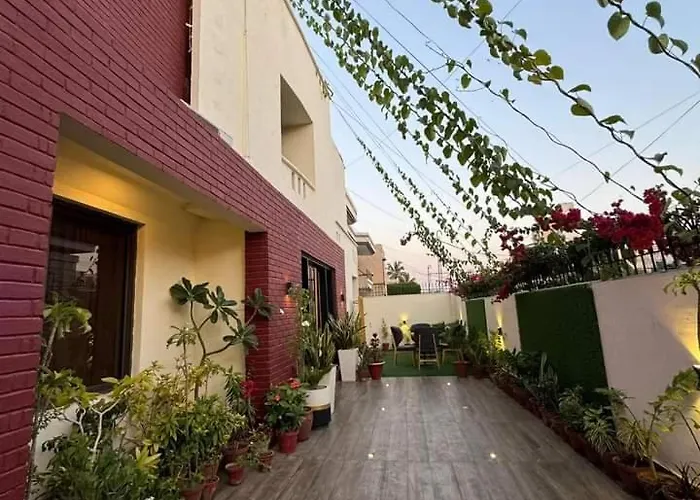 The Elet Signature Boutique Hotel