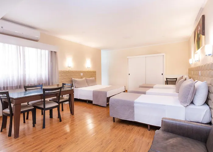 Hotel Marbor