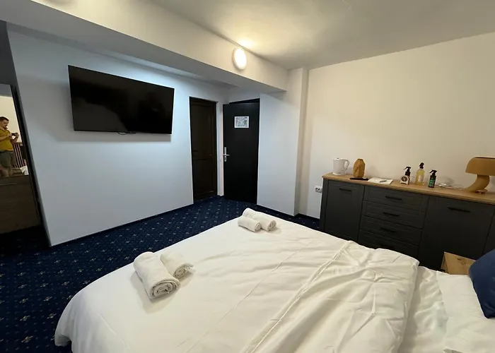 Hotel Hermes