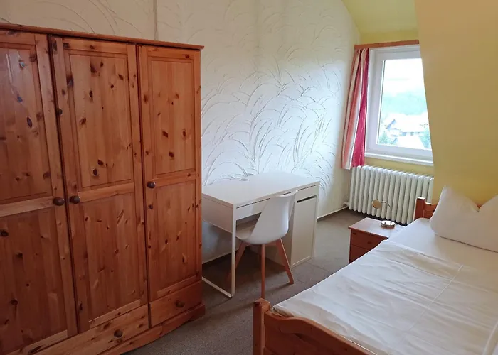 Pension Sonnenhof