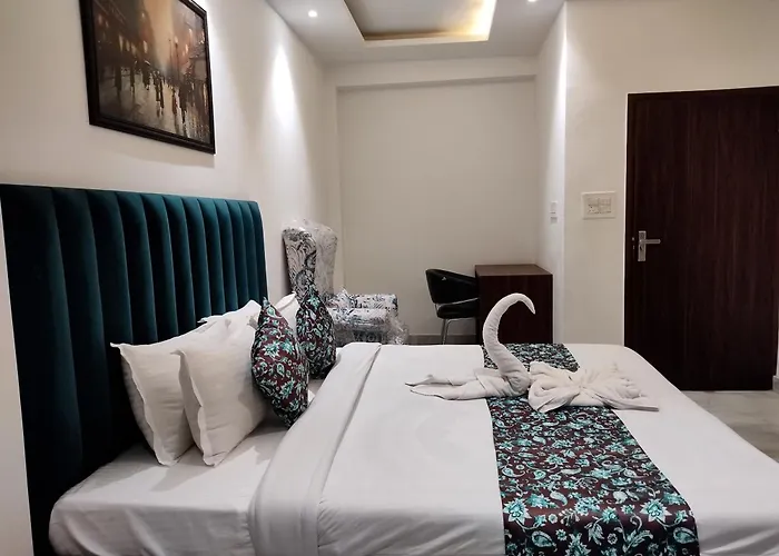 Ritz The Boutique Hotel