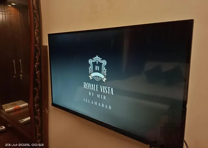 Royale Vista By Mir