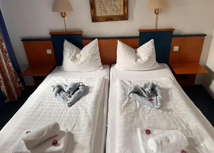Hotel Herzogenrath