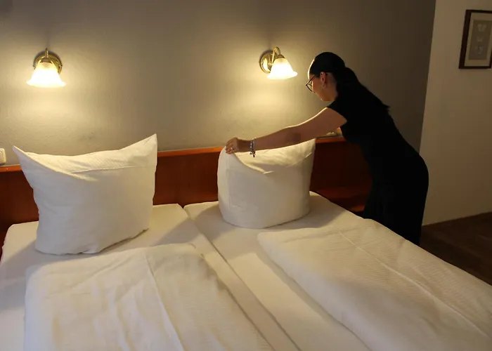 Hotel Eisenbahn