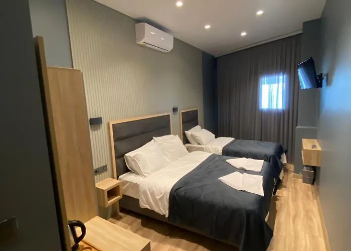 Iskele Rum Butik Otel