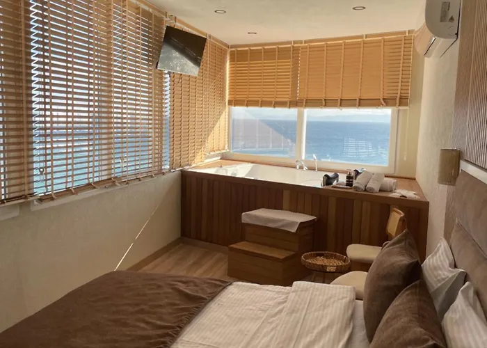 Iskele Rum Butik Otel
