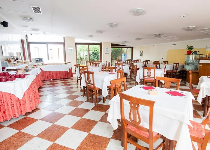 Hotel Russo Palace