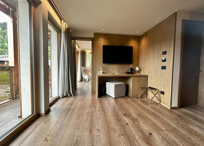 Hotel Lorenzetti