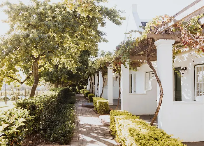 Laborie Estate