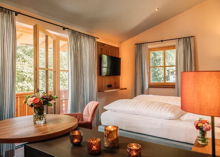 Landgasthof Hotel Linde