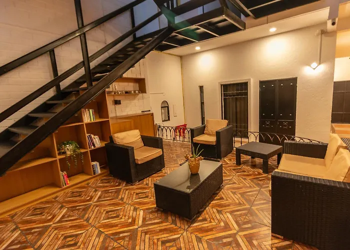 Casa Mayahuel