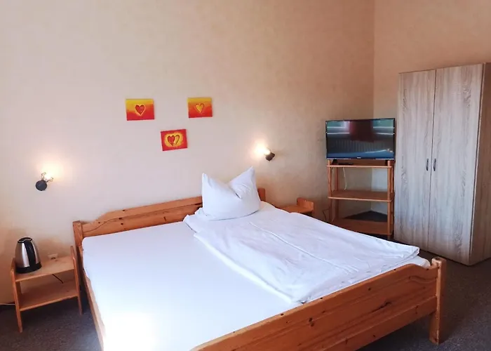 Pension Sonnenhof
