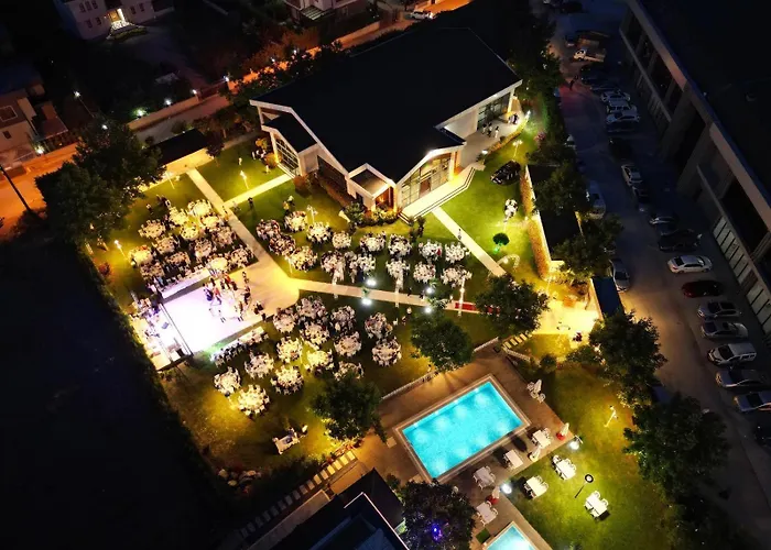 Incipark Hotel