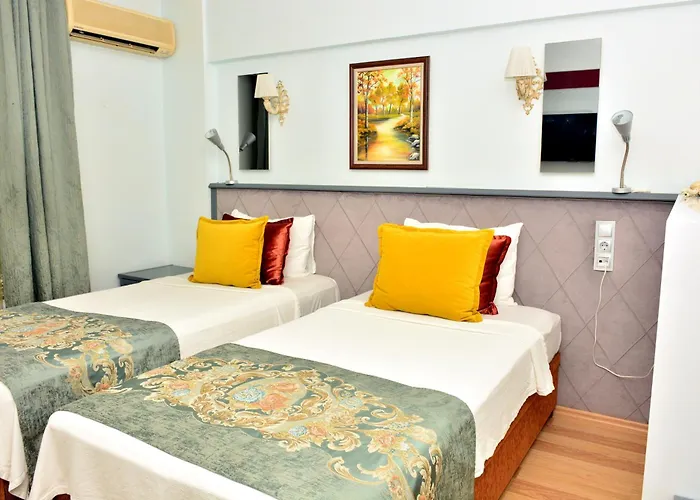 Panormos Hotel