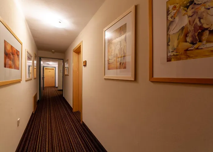 Almhotel Bergerhof