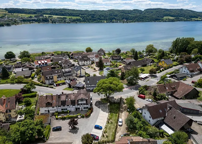 Hotel Kellhof - Bed & Breakfast
