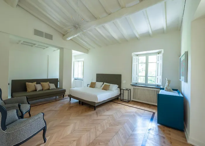 Relais Corte Rodeschi