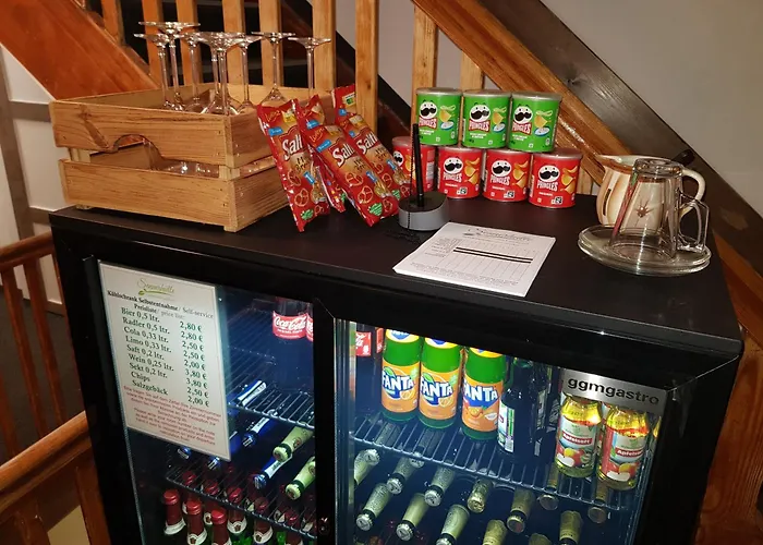 Sennerhütte Landhotel