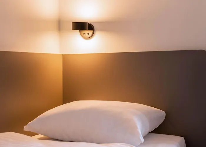 B&B Hotel Chemnitz