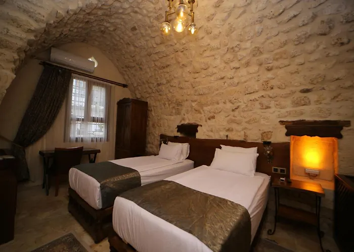Tessera Hotel