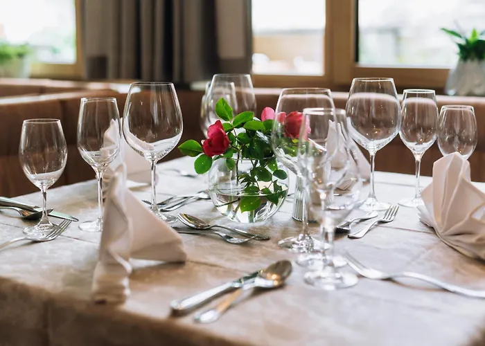 Hotel Restaurant Claudia Inklusive Super Sommer Card