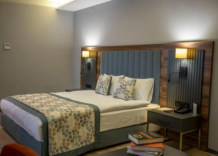 Incipark Hotel