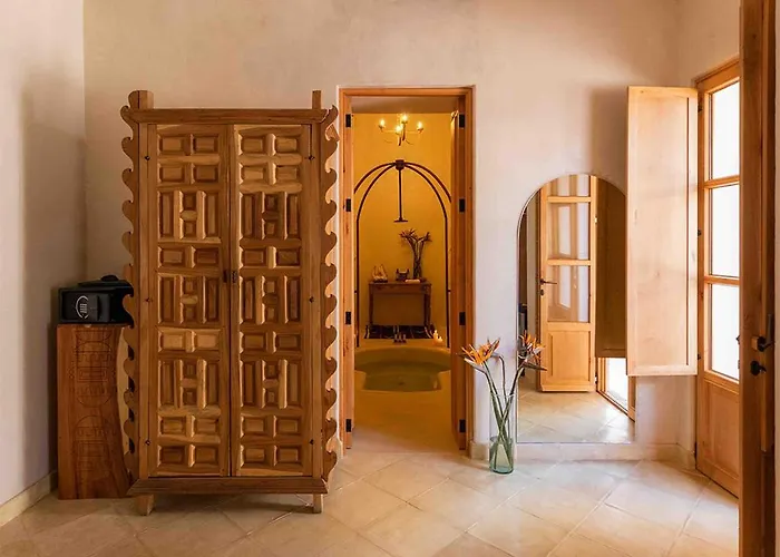 La Valise San Miguel De Allende, Member Of Small Luxury Hotels