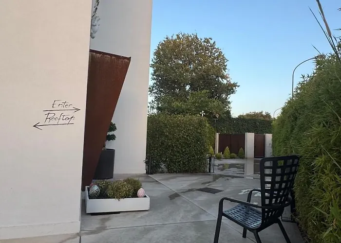 Nola Boutique Hotel Nbh