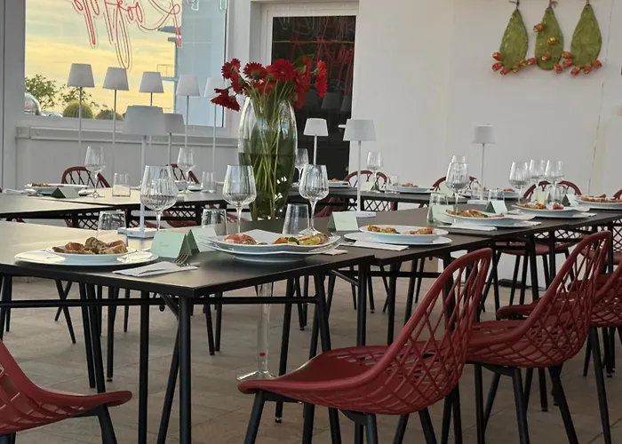 Nola Boutique Hotel Nbh