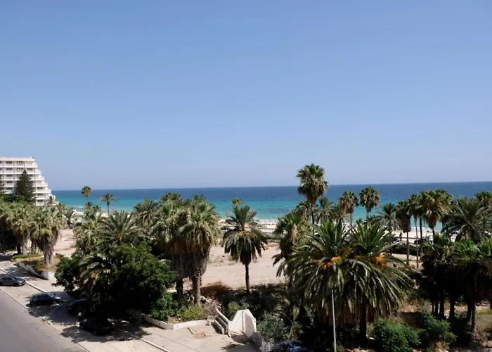 Hotel Ennassim