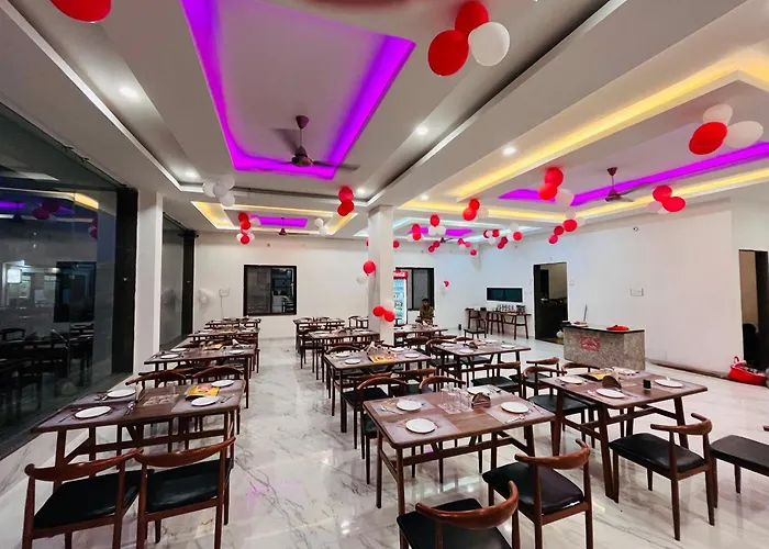 Hotel Shri Raghuvansh