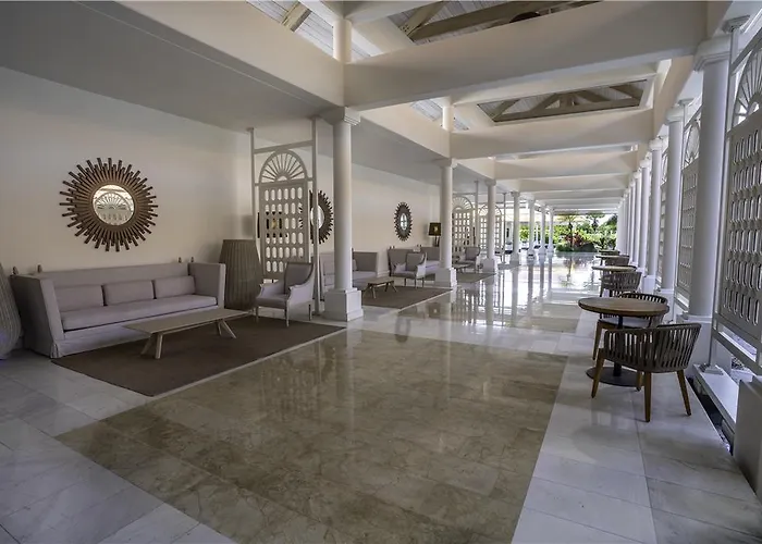 Hyatt Regency Grand Reserve Pr