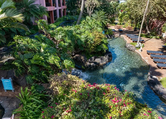 Petite Retreat At Kahana Falls