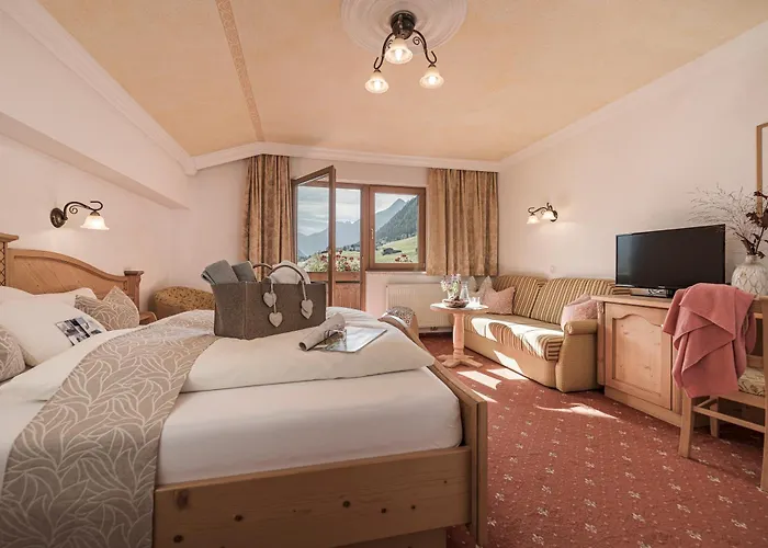Biohotel Rastbichlhof Inkl Stubai Super Card