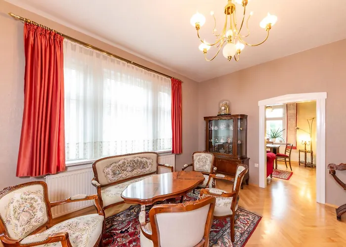 Hotel Stadt Suhl