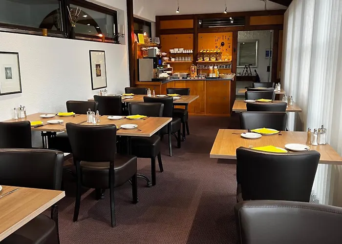 Landhotel Weisses Ross garni
