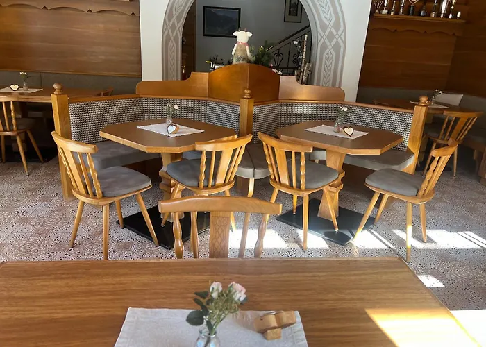 Hotel Garni Bergwelt Sankt Anton am Arlberg