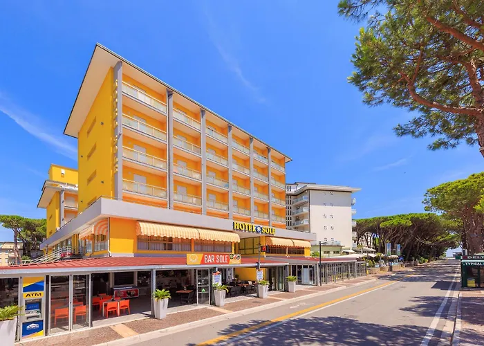 Hotel Sole