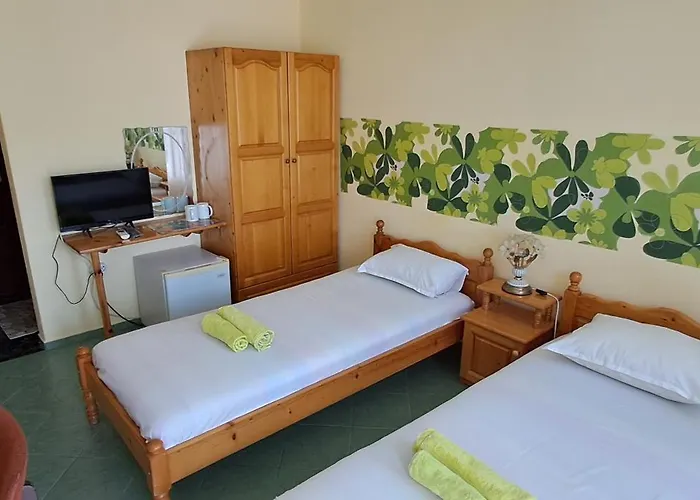 Hotel Pasians