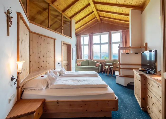 Hotel König Laurin