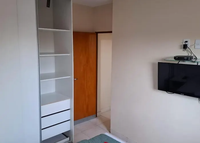 Rivello Apart Hotel
