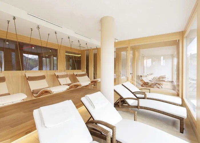 derWaldfrieden naturparkhotel
