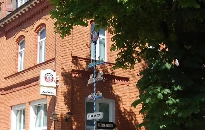 Hotel zur Krone