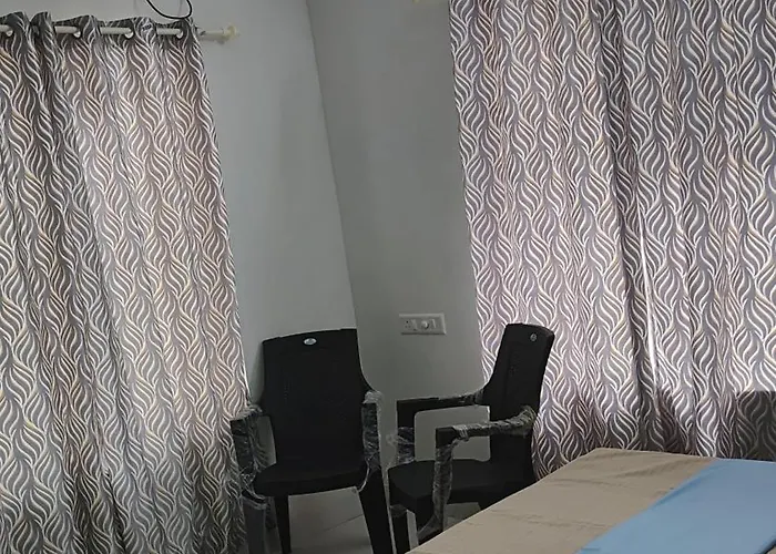 Sivasarass Rooms
