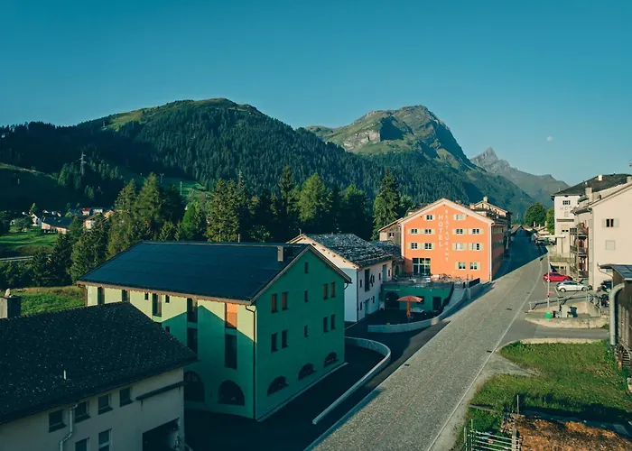 Speluca Brauerei&Genusshotel - Self-Check-in
