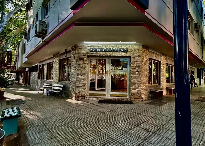 Castelar
