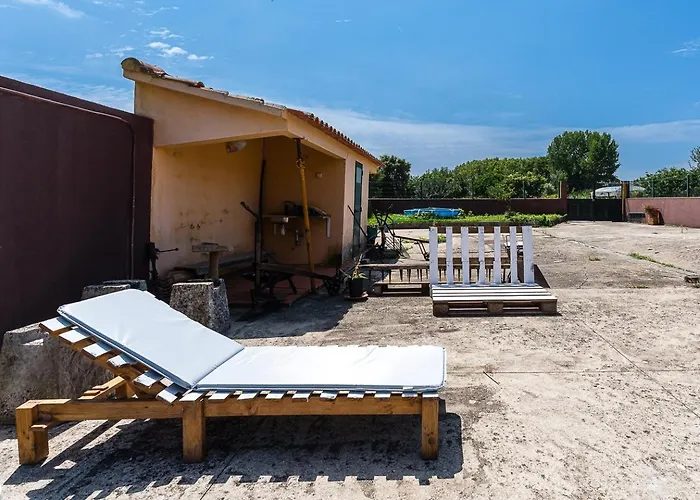 Guestready - Lovely Escape In The Countryside