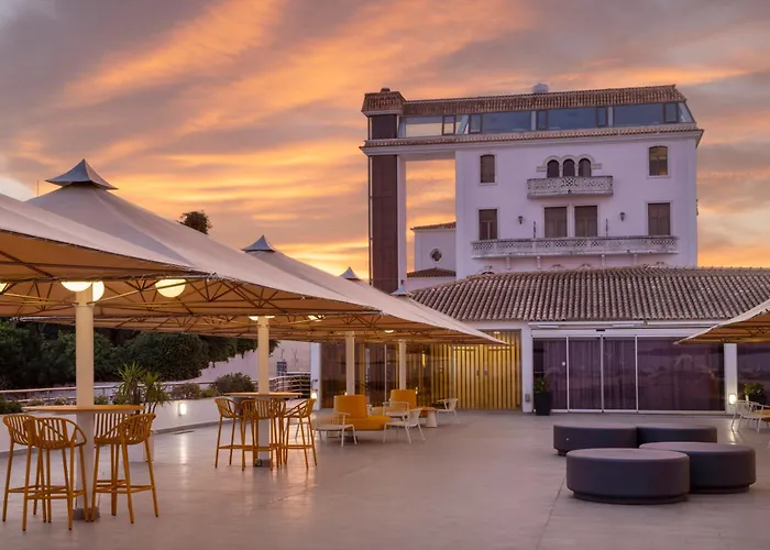 B&B HOTEL Sado Setúbal